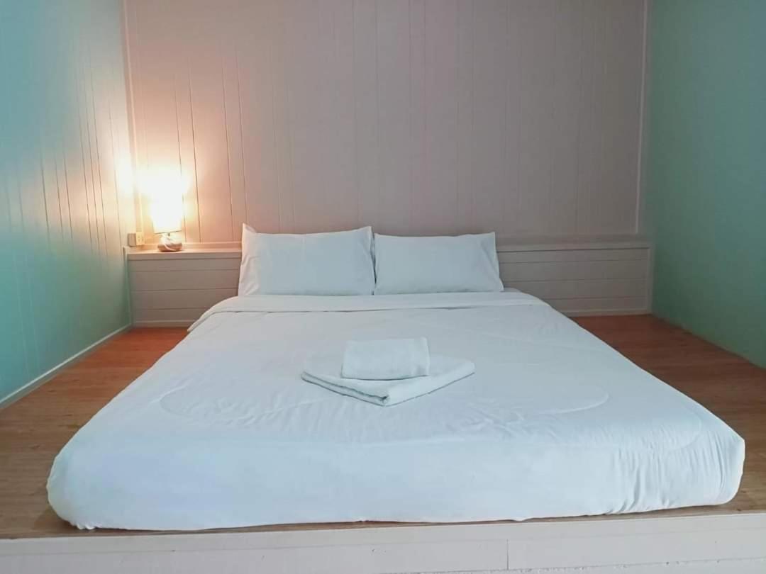 Pai Seview ปายซีวิว Hotel Екстериор снимка