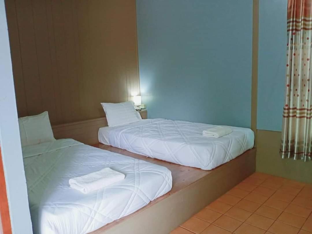 Pai Seview ปายซีวิว Hotel Екстериор снимка